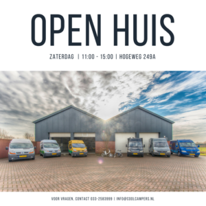 Open huis