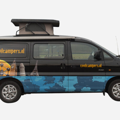 Hyundai H200