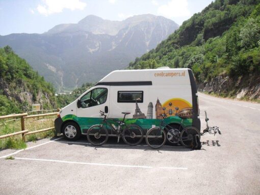 Type 2 (3 seats and 2 sleeping places) XXL bed - Image 17