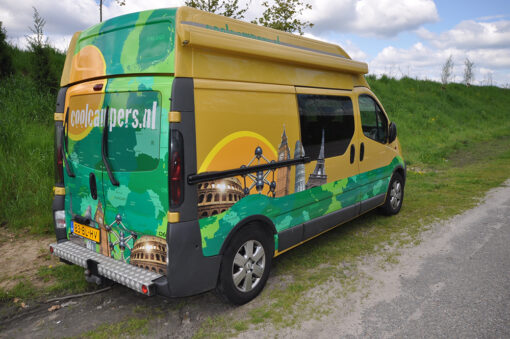 Renault Trafic all seasons edition - Afbeelding 10