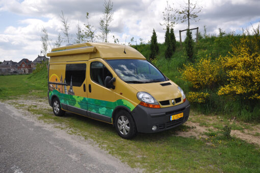 Renault Trafic all seasons edition - Afbeelding 9