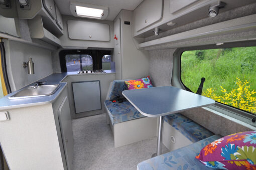 Renault Trafic all seasons edition - Afbeelding 7