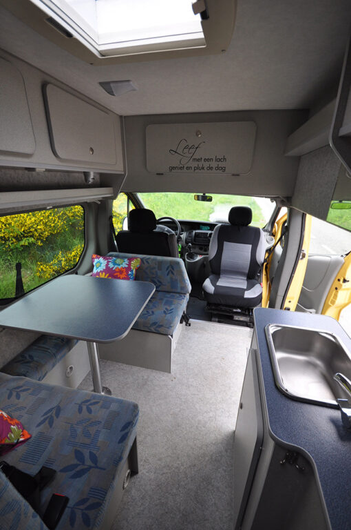Renault Trafic all seasons edition - Afbeelding 6