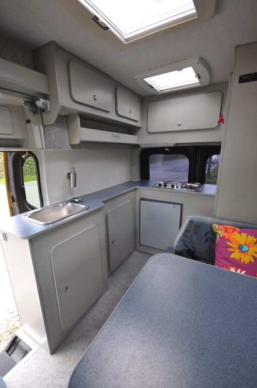 Renault Trafic all seasons edition - Afbeelding 5