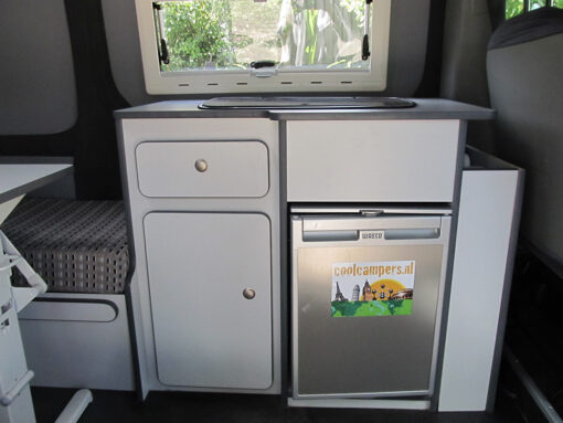 Type 2 (3 seats and 2 sleeping places) XXL bed - Image 12