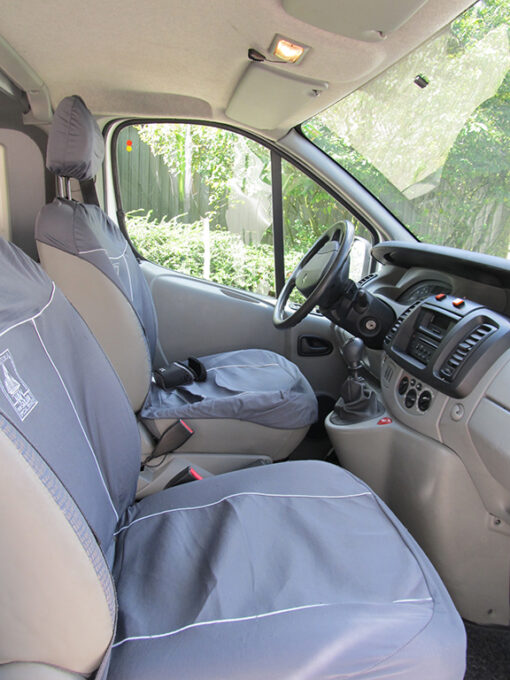 Type 2 (3 seats and 2 sleeping places) XXL bed - Image 14