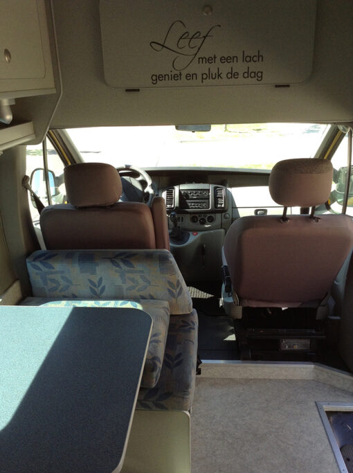 Renault Trafic all seasons edition - Afbeelding 4