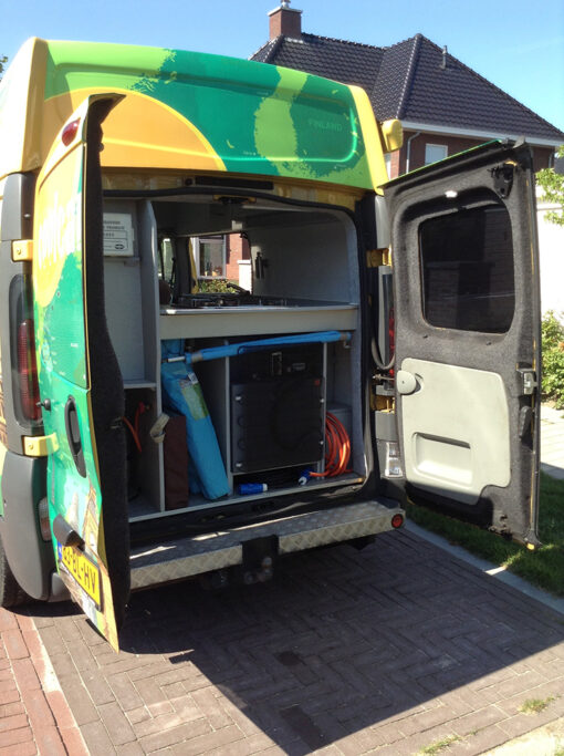 Renault Trafic all seasons edition - Afbeelding 8