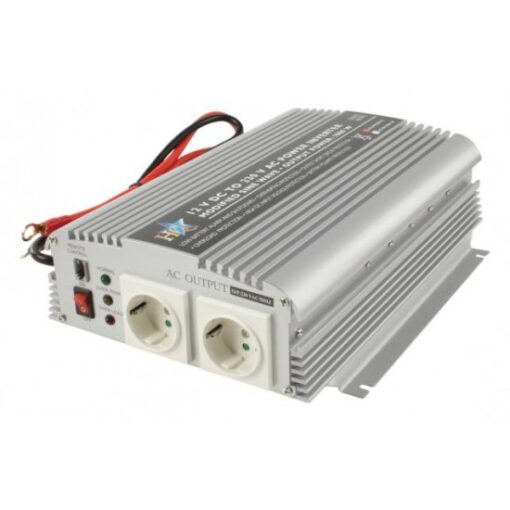 Converter