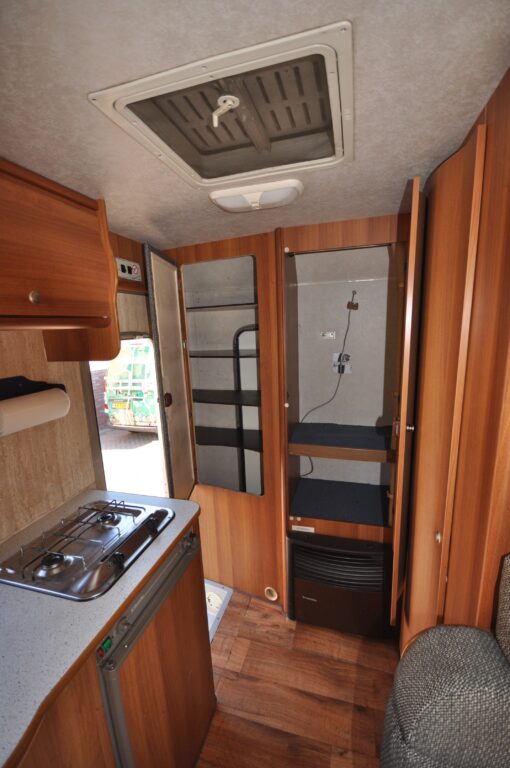 Type 9 ( 4 seats and 4 sleeping places) - Image 15