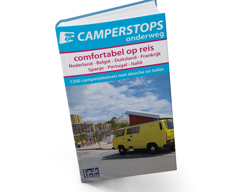 Camperstops onderweg