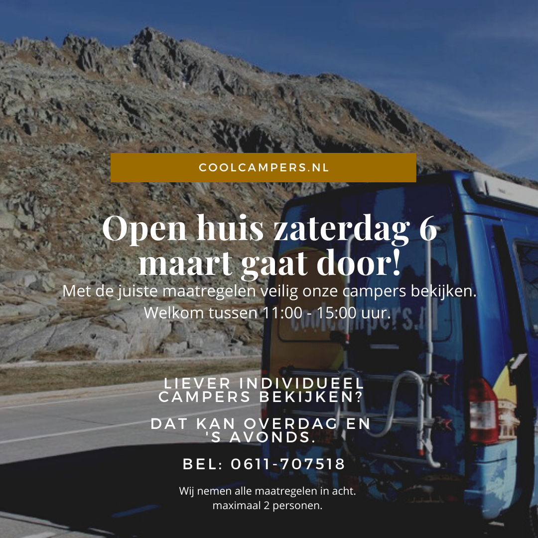 Lockdown maatregelen. (3)