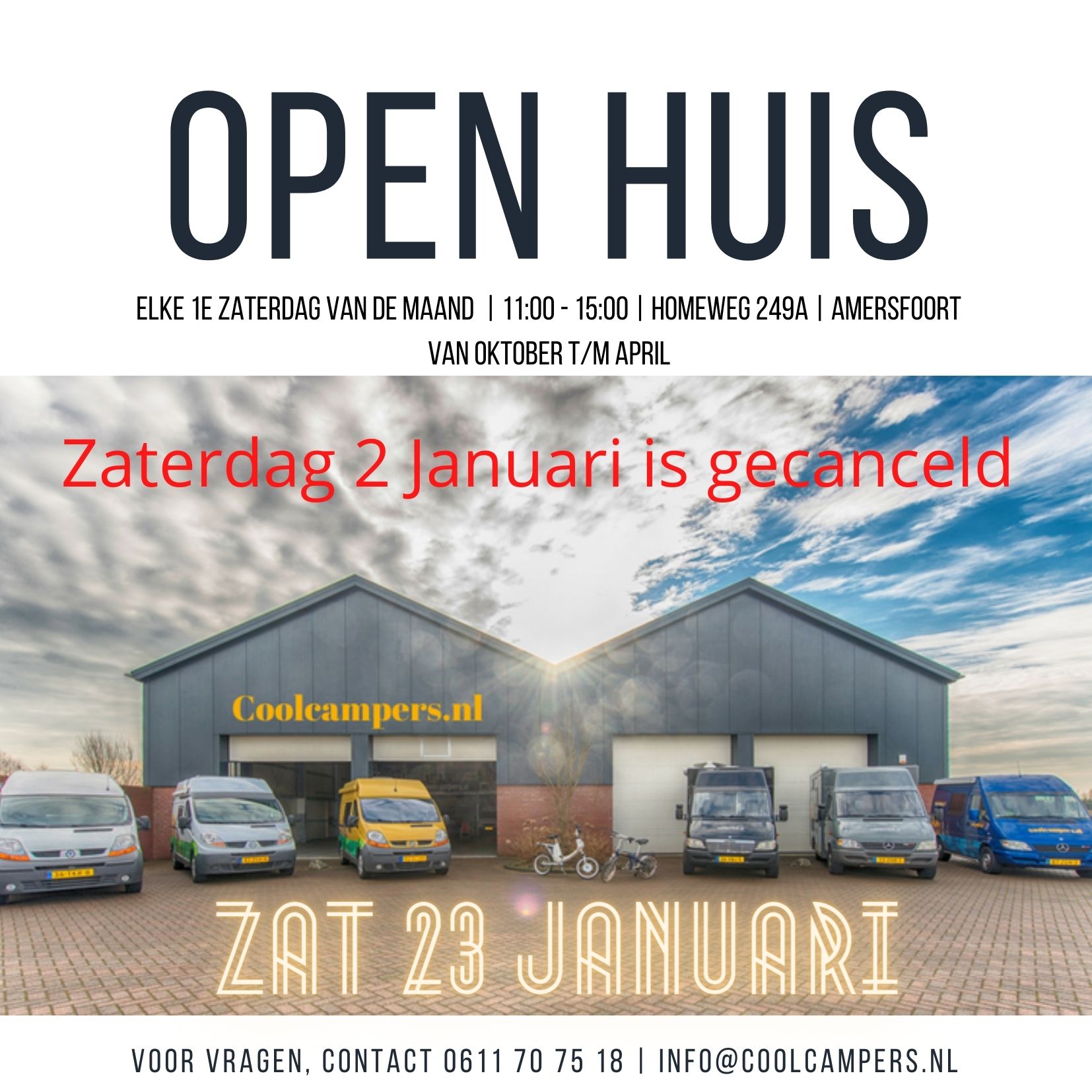 Open huis (4)