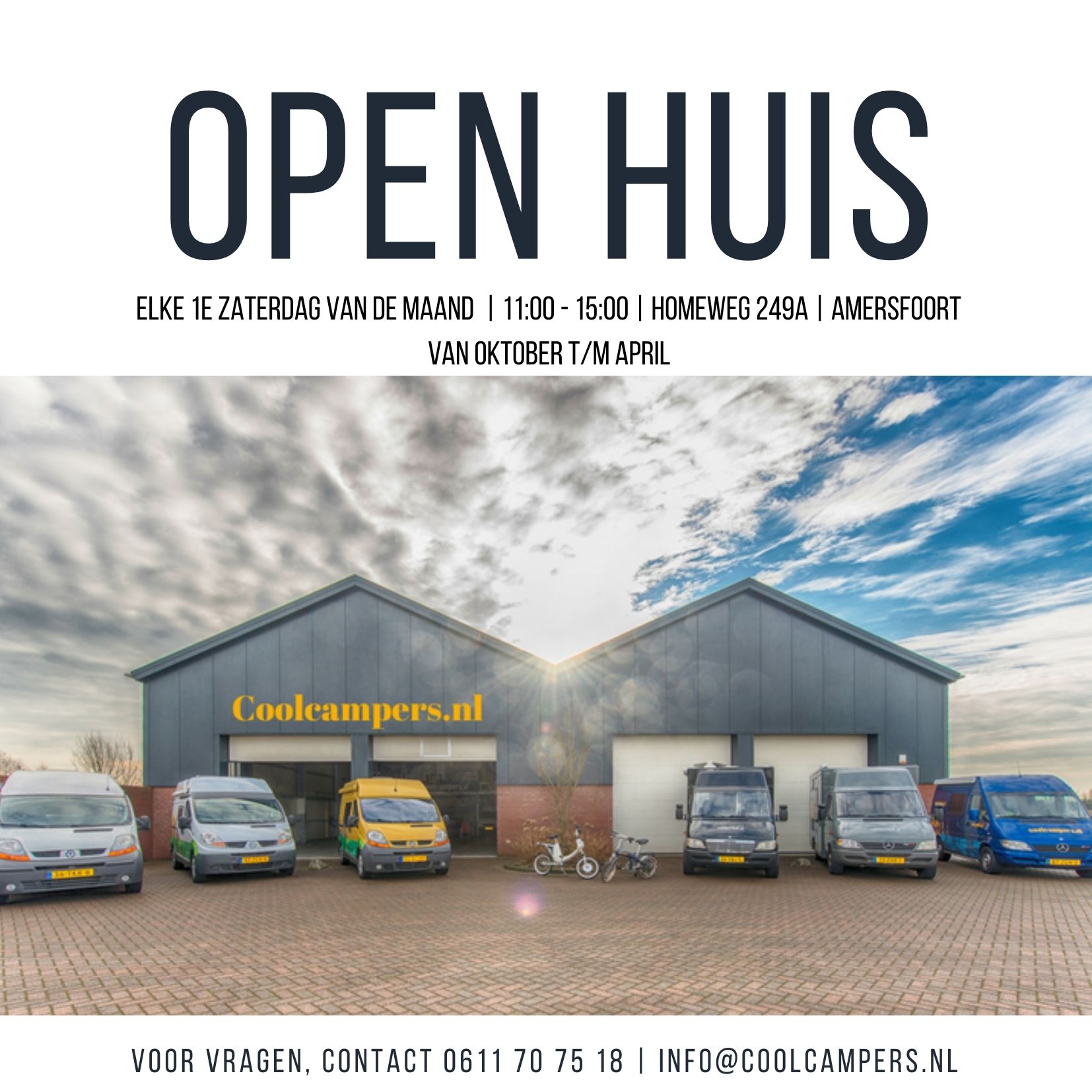 Open huis (3)